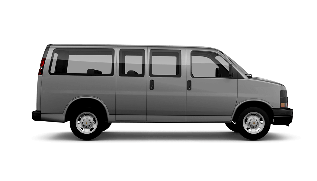 Minibus