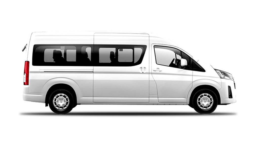 Minibus