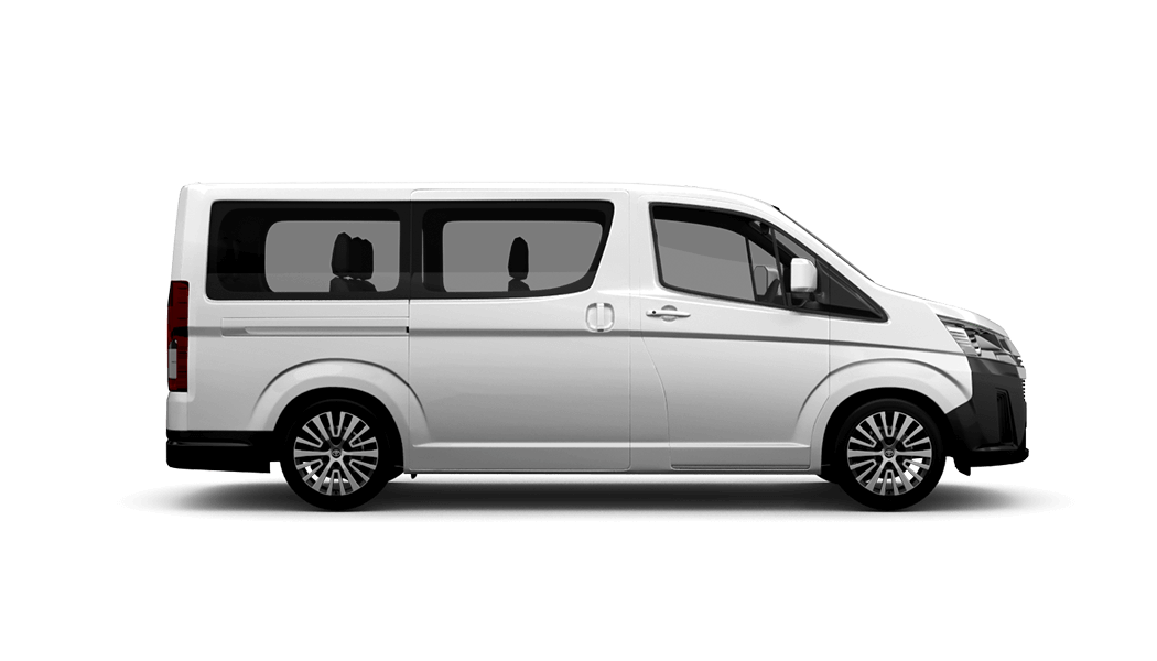 Minibus